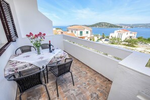 Appartement (A2) | Vue sur l’eau