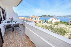 Appartement (A2) | Vue sur l’eau