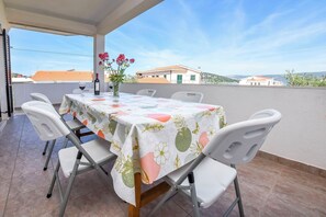 Apartment (A1) | Water view