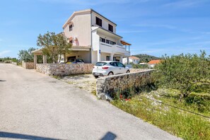 Bâtiment design