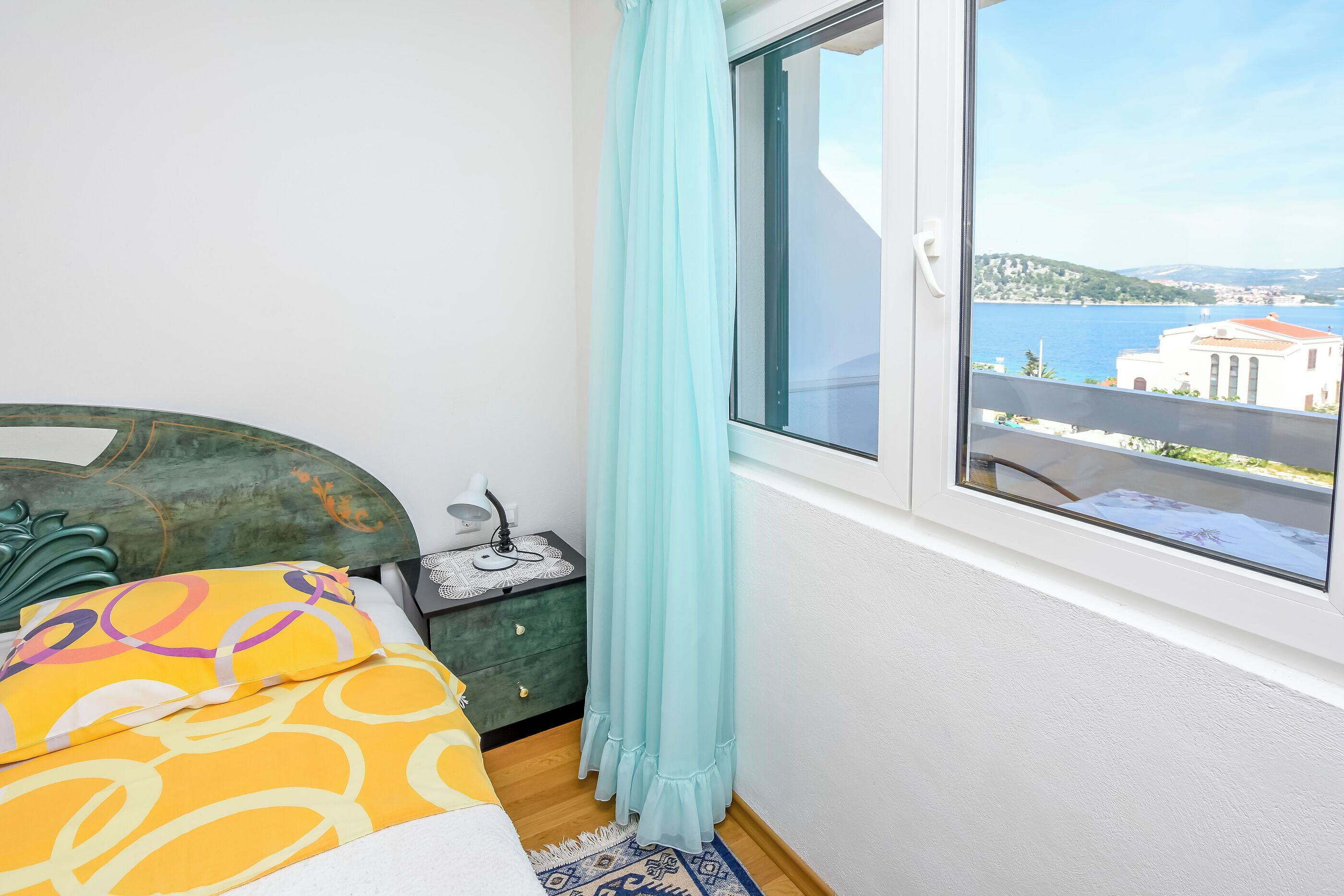 Apartment (A2) | 3 bedrooms, WiFi (free)