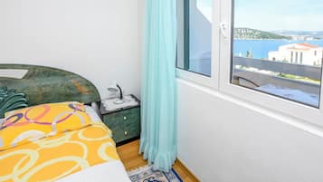 Apartment (A2) | 3 bedrooms, WiFi (free)