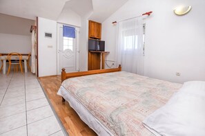 Dining - Apartments Zdravko (Rogoznica)