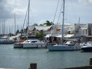 Marina