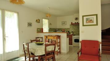 Restauration