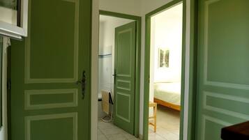 2 sovrum och gratis wi-fi