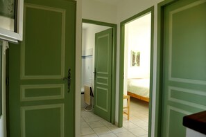 2 habitaciones y wifi gratis