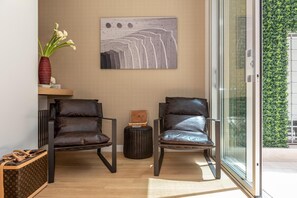 Interior - Laurina 33 (Rome)