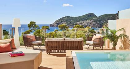 Zafiro Palace Andratx