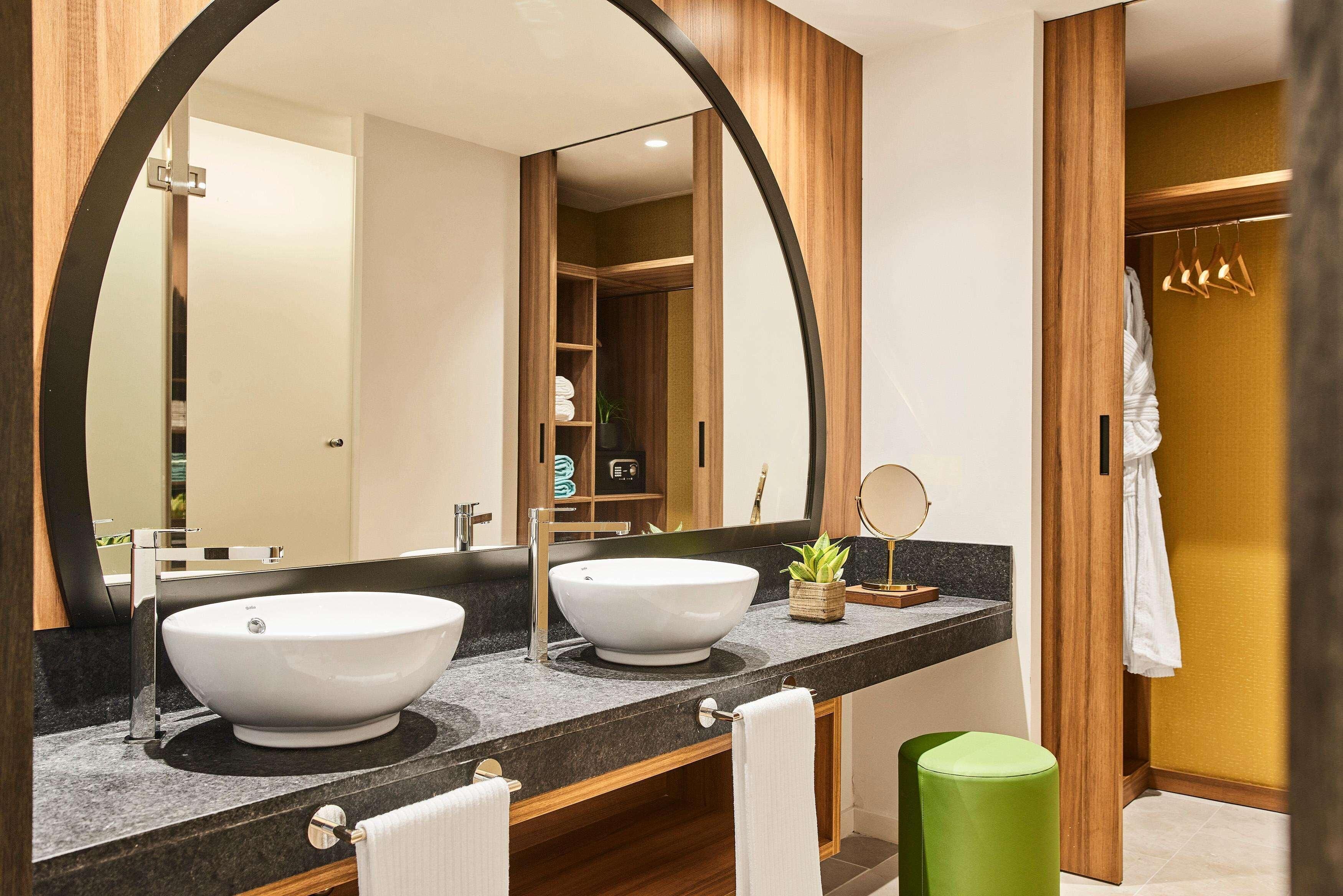 1 bedroom, minibar, in-room safe, desk