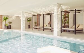 Couples treatment rooms, massages - Zafiro Palace Andratx (Andraitx)