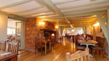 Restaurang