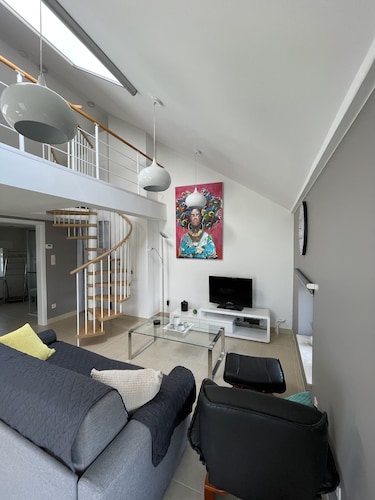 rural cottage in peace and close to many tourist sites