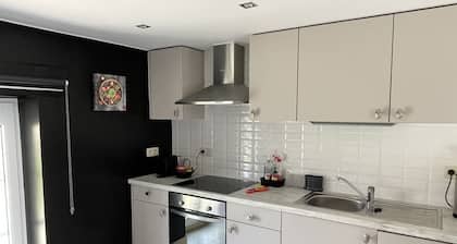 rural cottage in peace and close to many tourist sites