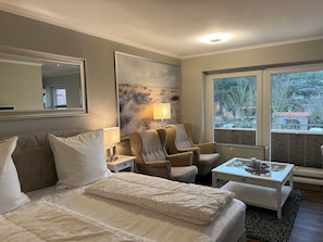 1 soveværelse, Wi-Fi