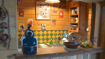 Bar (sur place)