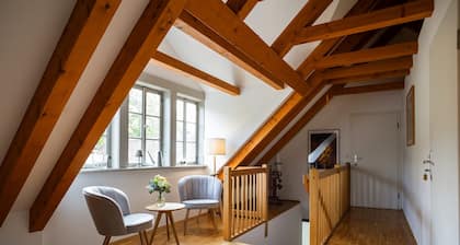 Ferienwohnungen Haus Steinbach