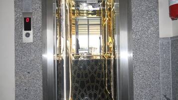 Accommodatievoorzieningen