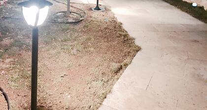 Holiday house of 90m2, 6 people 10 minutes from Sisteron, shared swimming pool