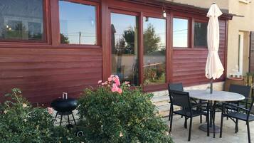 UdendĂžrs spisemuligheder