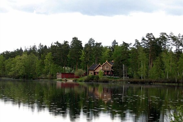 Lake