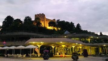 Theater show