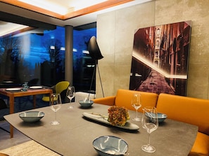Restaurant - Hotel Schlossberg (Badenweiler)