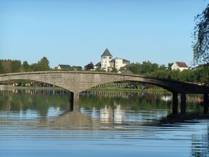 Außenbereich