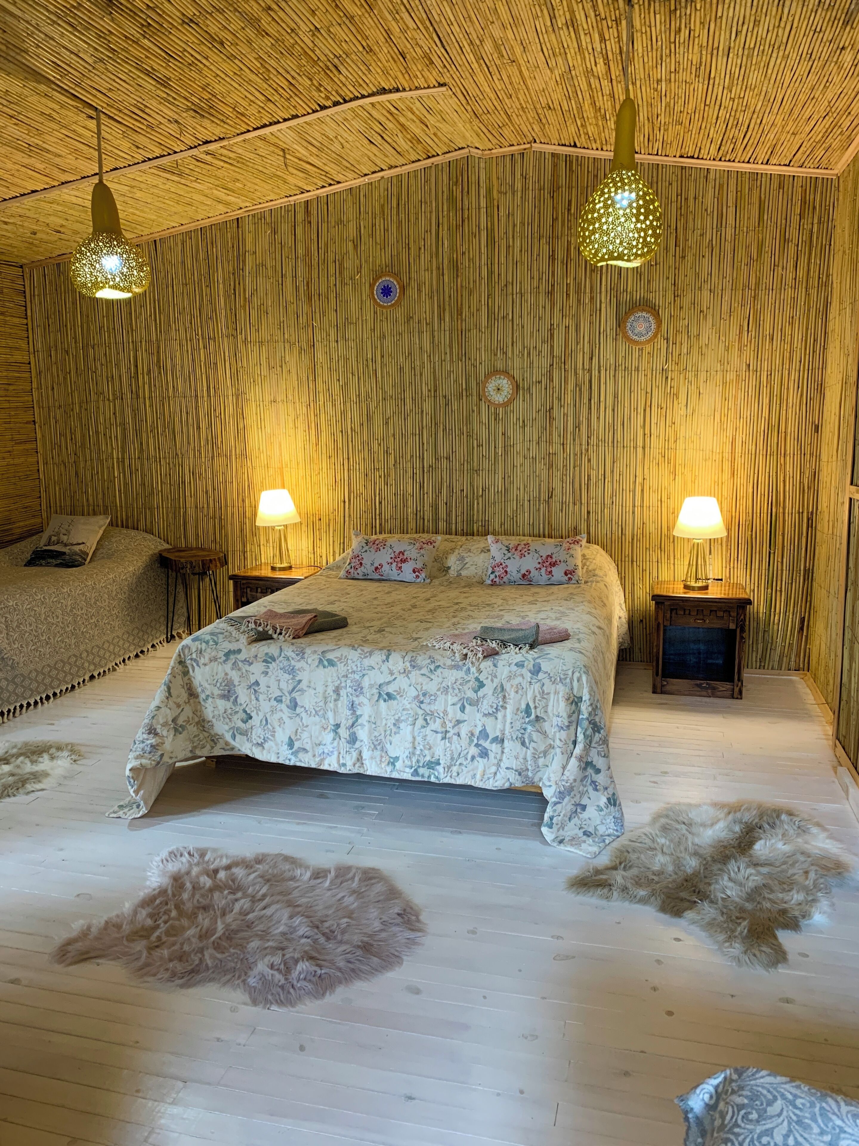 Room, Sea View | Individually decorated, individually furnished, free WiFi, bed sheets