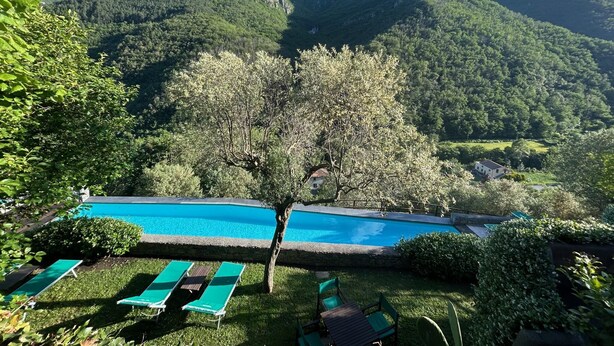 Apartment | Pool
