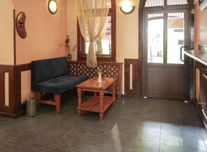 Lobby - Medic Hotel (Sofia)