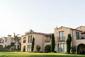 Exterior - Terranea Resort (Rancho Palos Verdes)