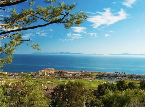 Terranea Resort
