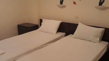 Basic Twin Room