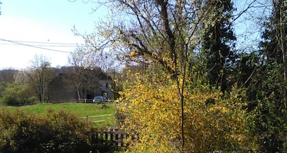 HOLIDAY HOME IN HOLLOW