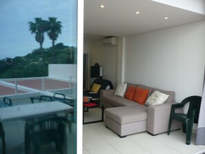 Interior - QUIET BEACH 5 METRES (ALBUFEIRA)