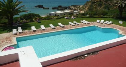 Rauhallinen ranta 5 METRES