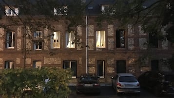 Außenbereich
