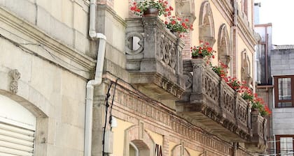 Vía XIX