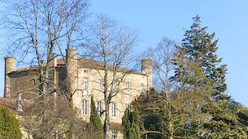 Exterieur