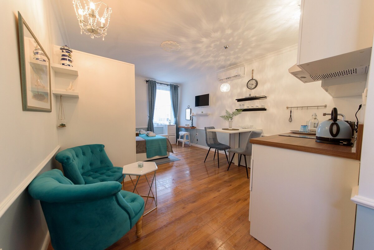 Bild für Gastgeberprofil