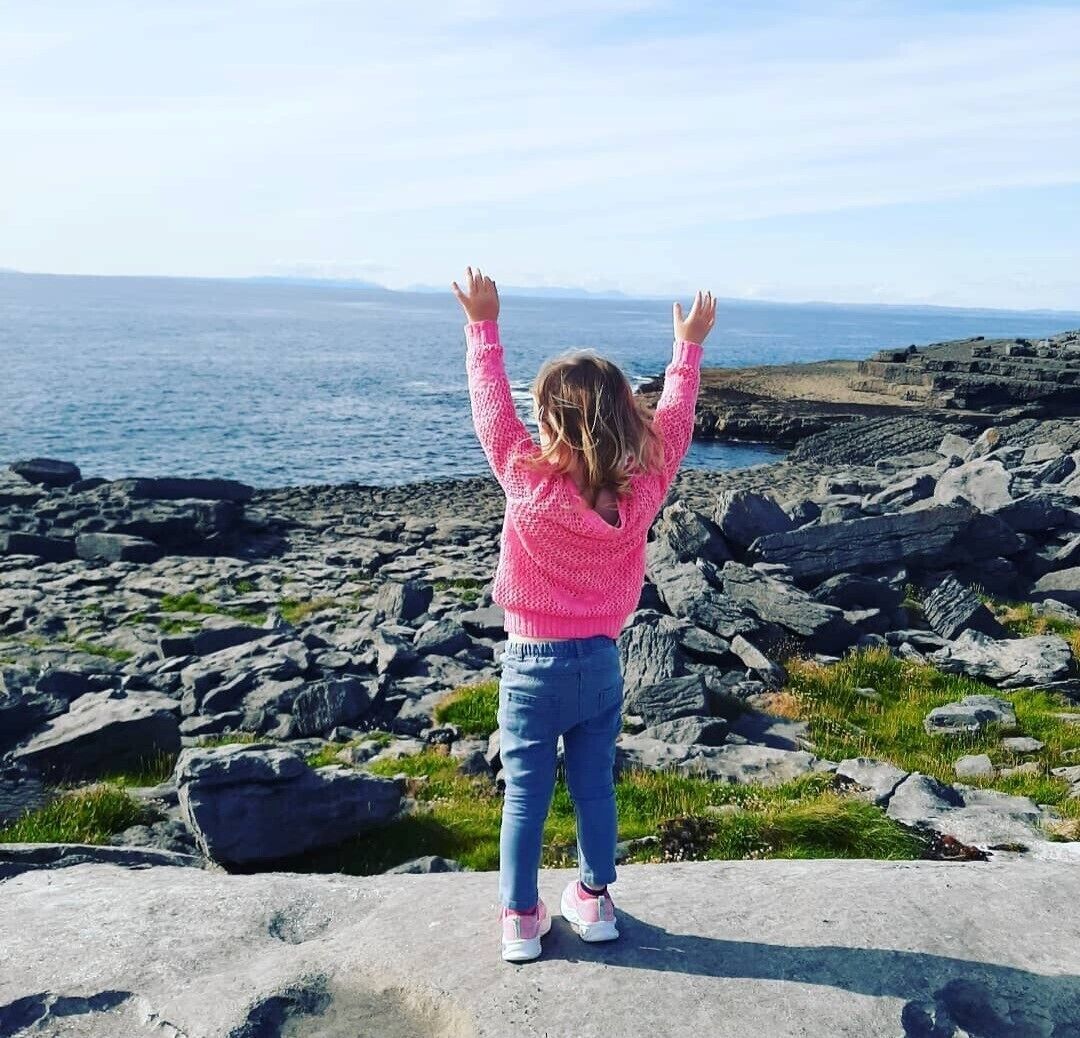 children’s activities