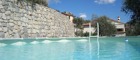 Piscine | Piscine extérieure