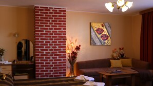 Junior Suite - Guest House Hayloft (Bansko)