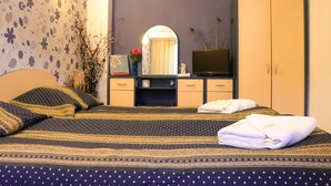 Twin Room (2) - Guest House Hayloft (Bansko)