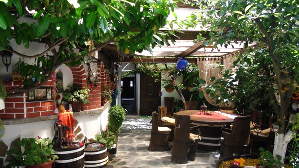 Exterior - Guest House Hayloft (Bansko)