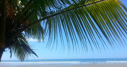 Villa panoramica Ballena Park