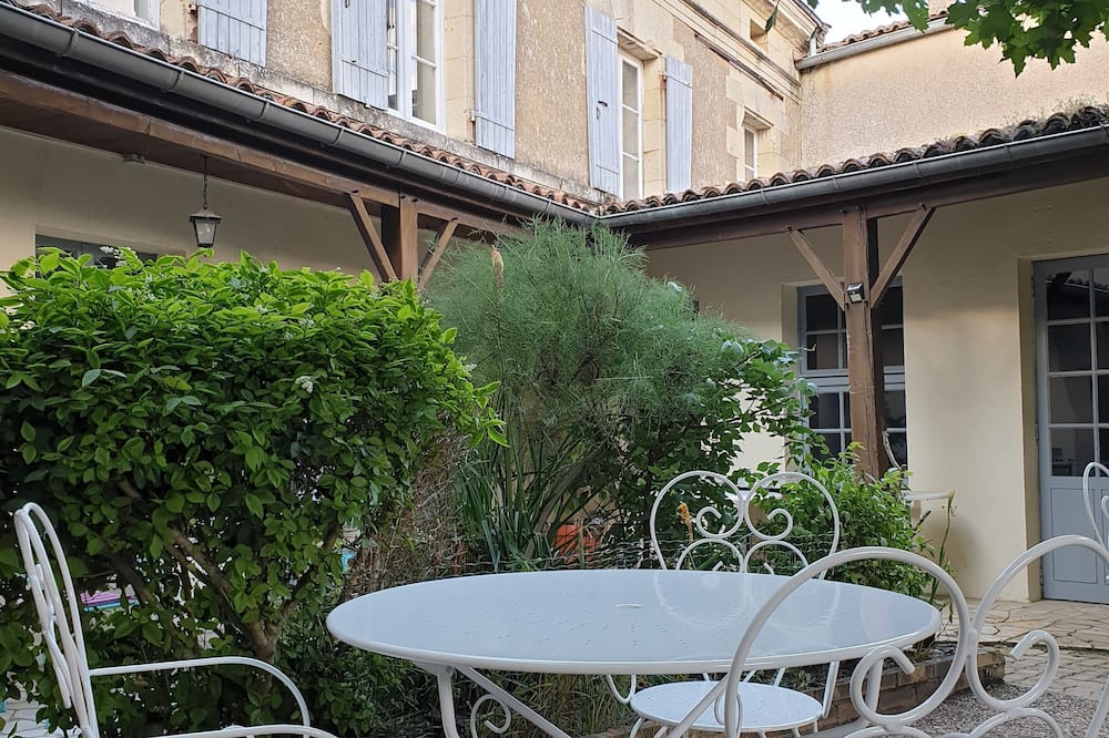 Le Relais du Château