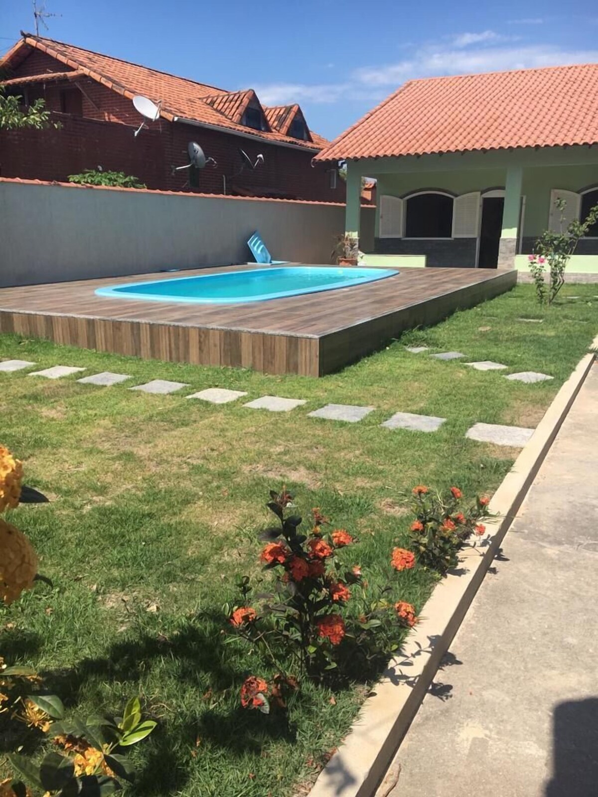 Image de profil de l’hôte