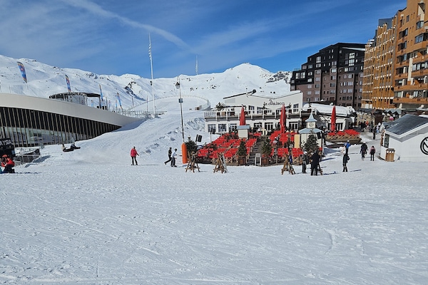 Wintersport/Ski